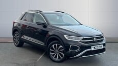 Volkswagen T-Roc 1.5 TSI Style 5dr Petrol Hatchback